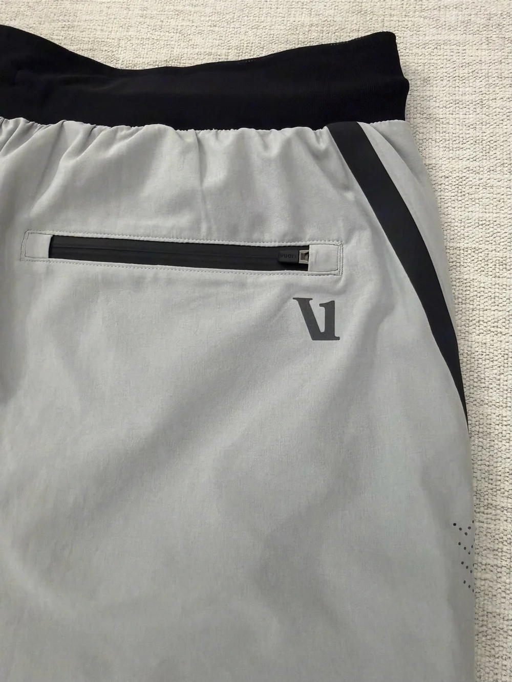Vuori Men’s Domain Performance Shorts 7”